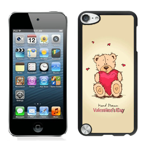 Valentine Bear Love iPod Touch 5 Cases EJV | Coach Outlet Canada